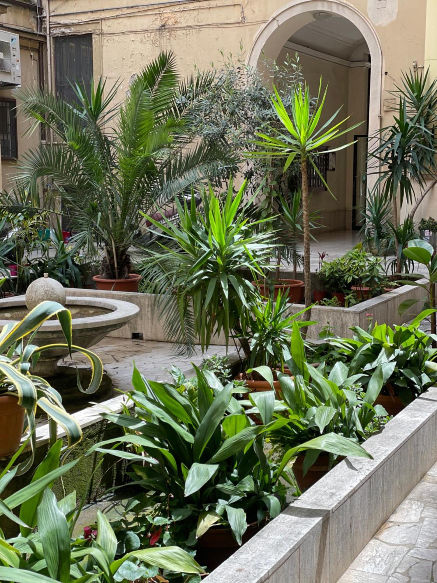 Home Sweet Rome Vatican Exterior photo